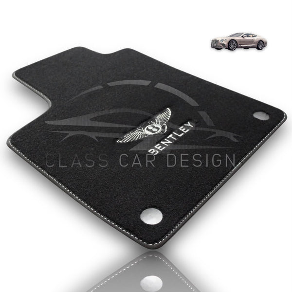 Alfombrillas para Bentley Mulsanne