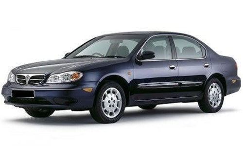 Nissan Maxima Series Floor Mats | Class Car Design