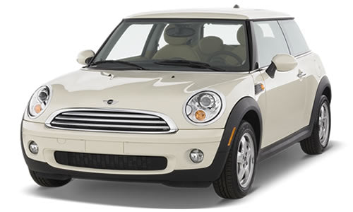 Mini Cooper One Series Floor Mats | Class Car Design
