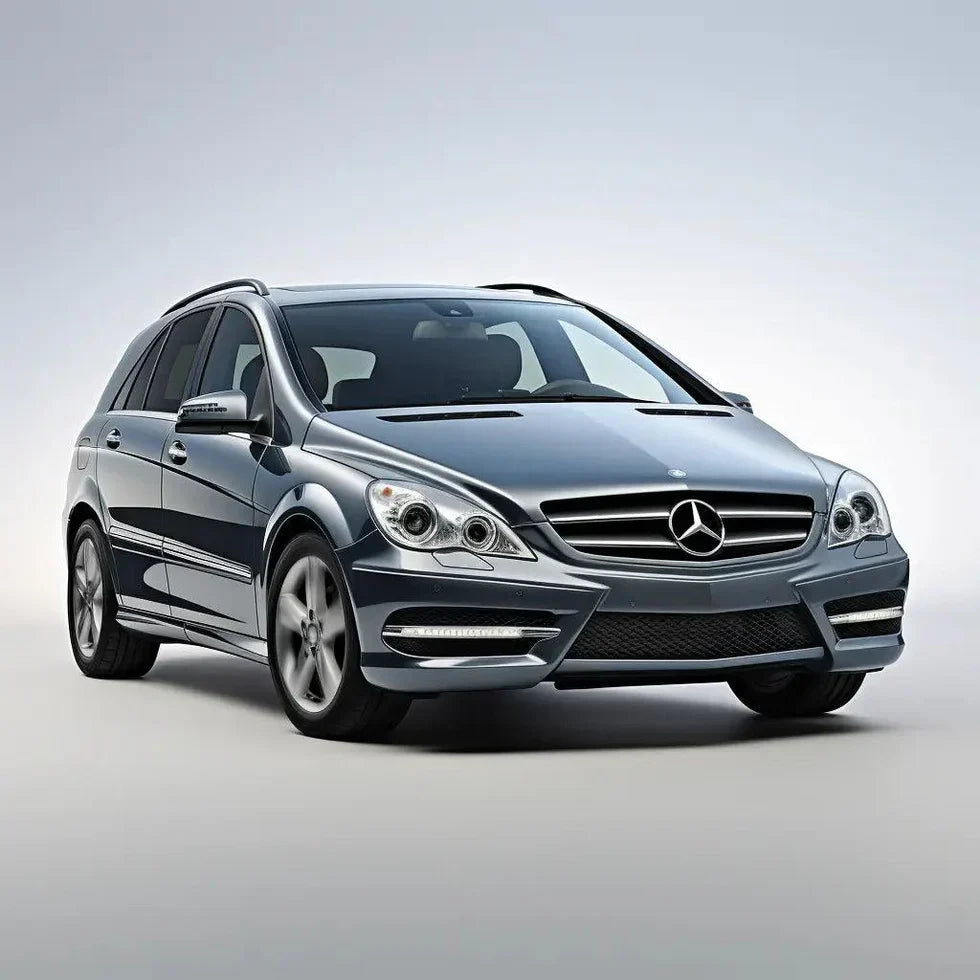 Mercedes Benz R-Class W251 (2005-2013) Short Wheelbase