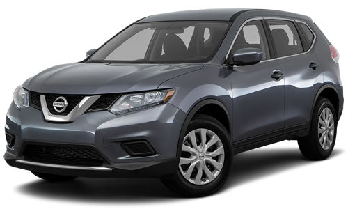 Nissan Qashqai 2 (2014-2021) Floor Mats | Class Car Design