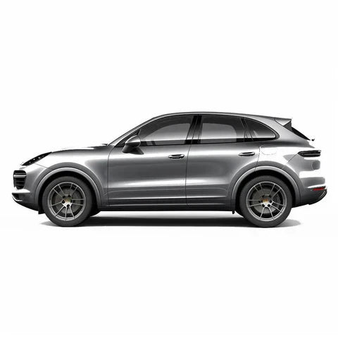 Cayenne