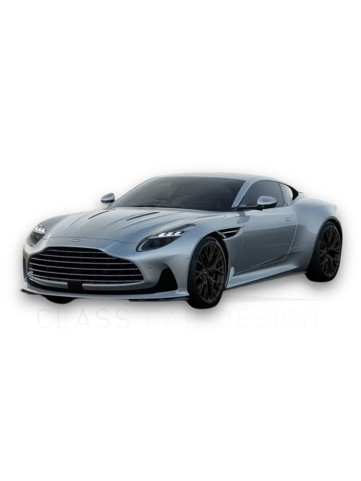 Aston Martin DB12