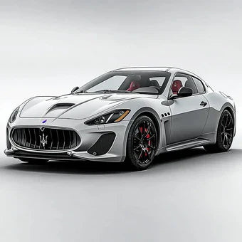 MC Stradale (2011-2015)