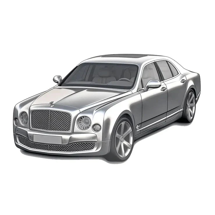Mulsanne