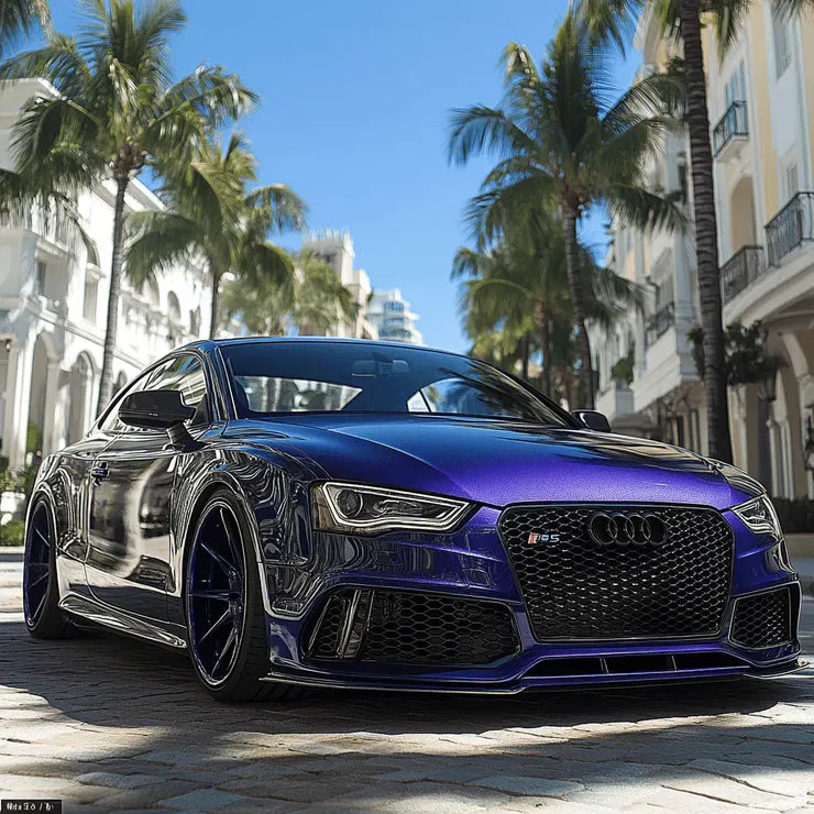 RS 5 B8 2-Door Coupe (2010-2015)