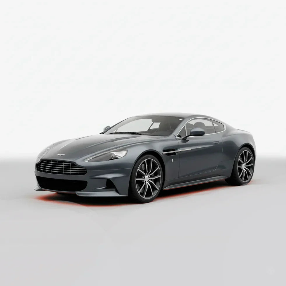 V12 Vanquish S (2004-2007)