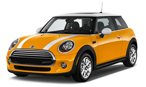 MINI Floor Mats | Class Car Design