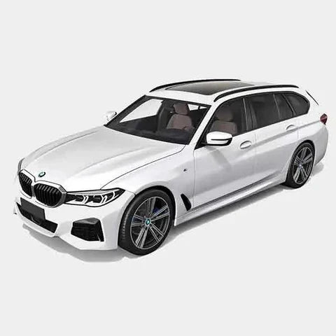 BMW 5 Series G31 (2017-2023)