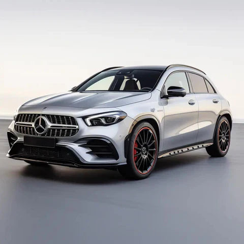 Mercedes Benz GLA-Class H247 (2020-2023)