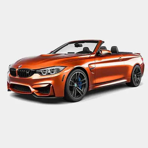 BMW M4 Series F83 (2015-2020)