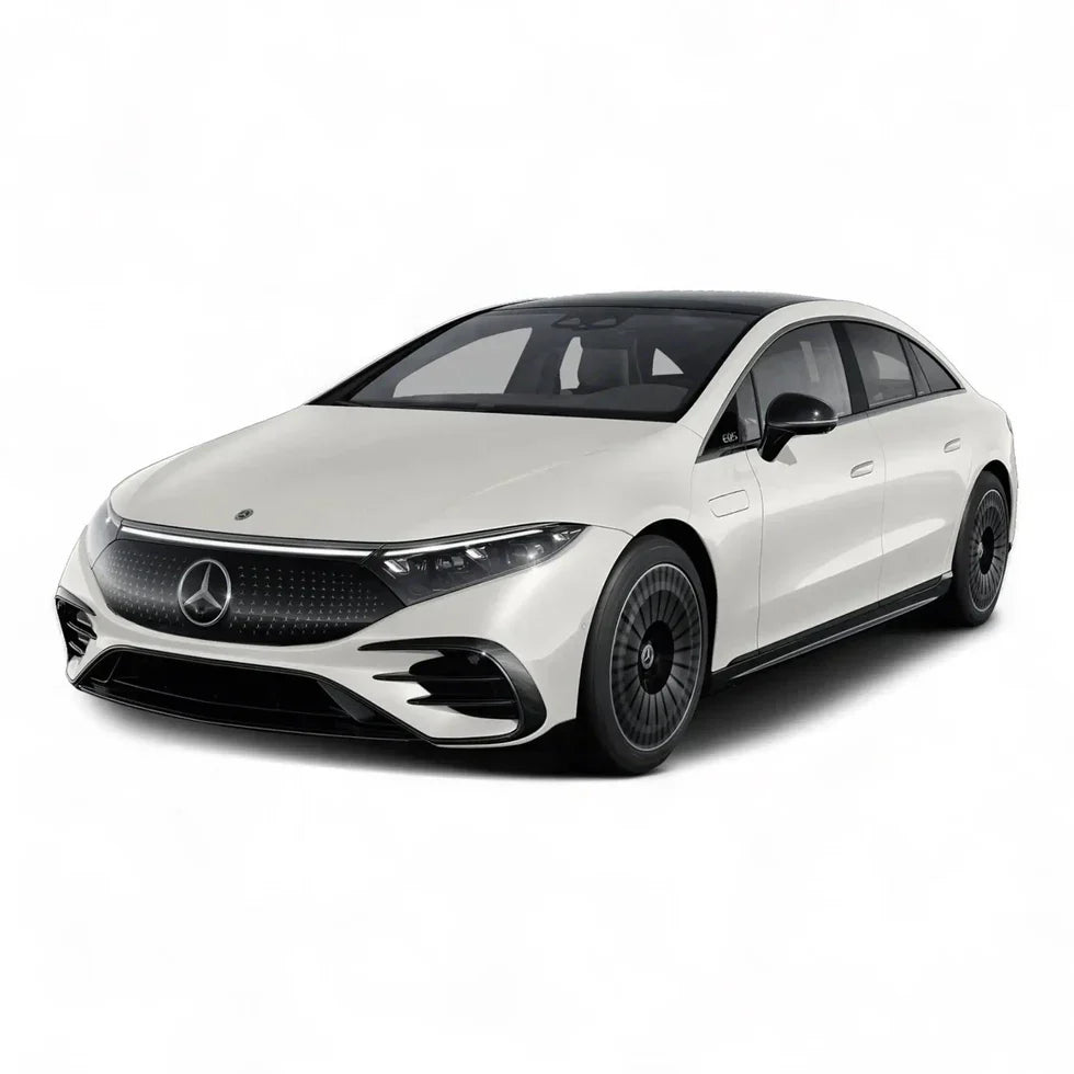 Mercedes Benz EQS-Class V297 (2021-2023)