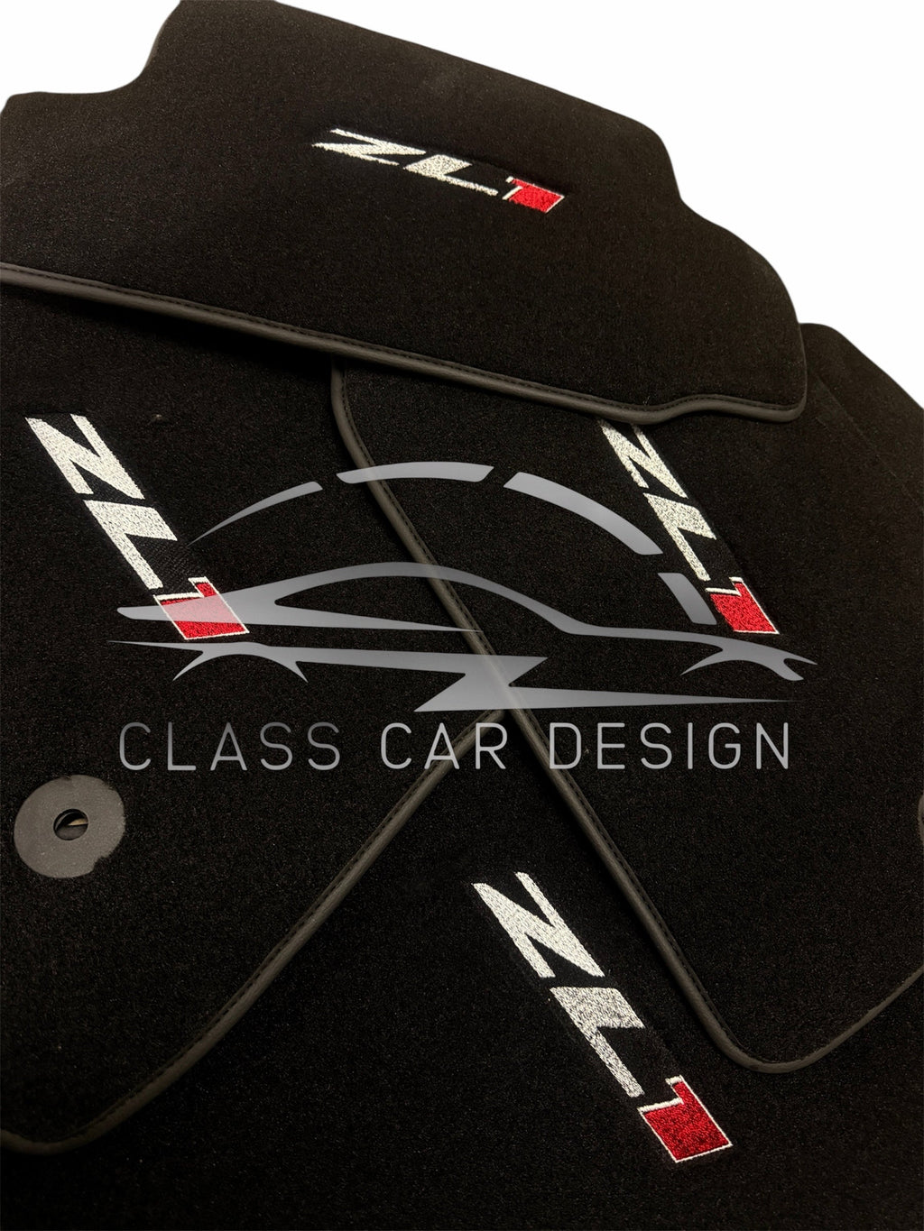Chevrolet Camaro Floor Mats (1993-2002) – Custom Fit Luxury Velour Carpet Set