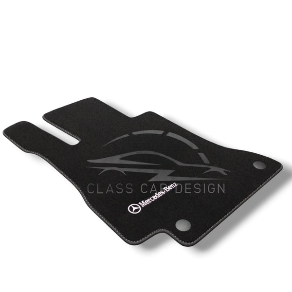 Alfombrillas para Mercedes-Benz Clase A W168 (1997-2004)