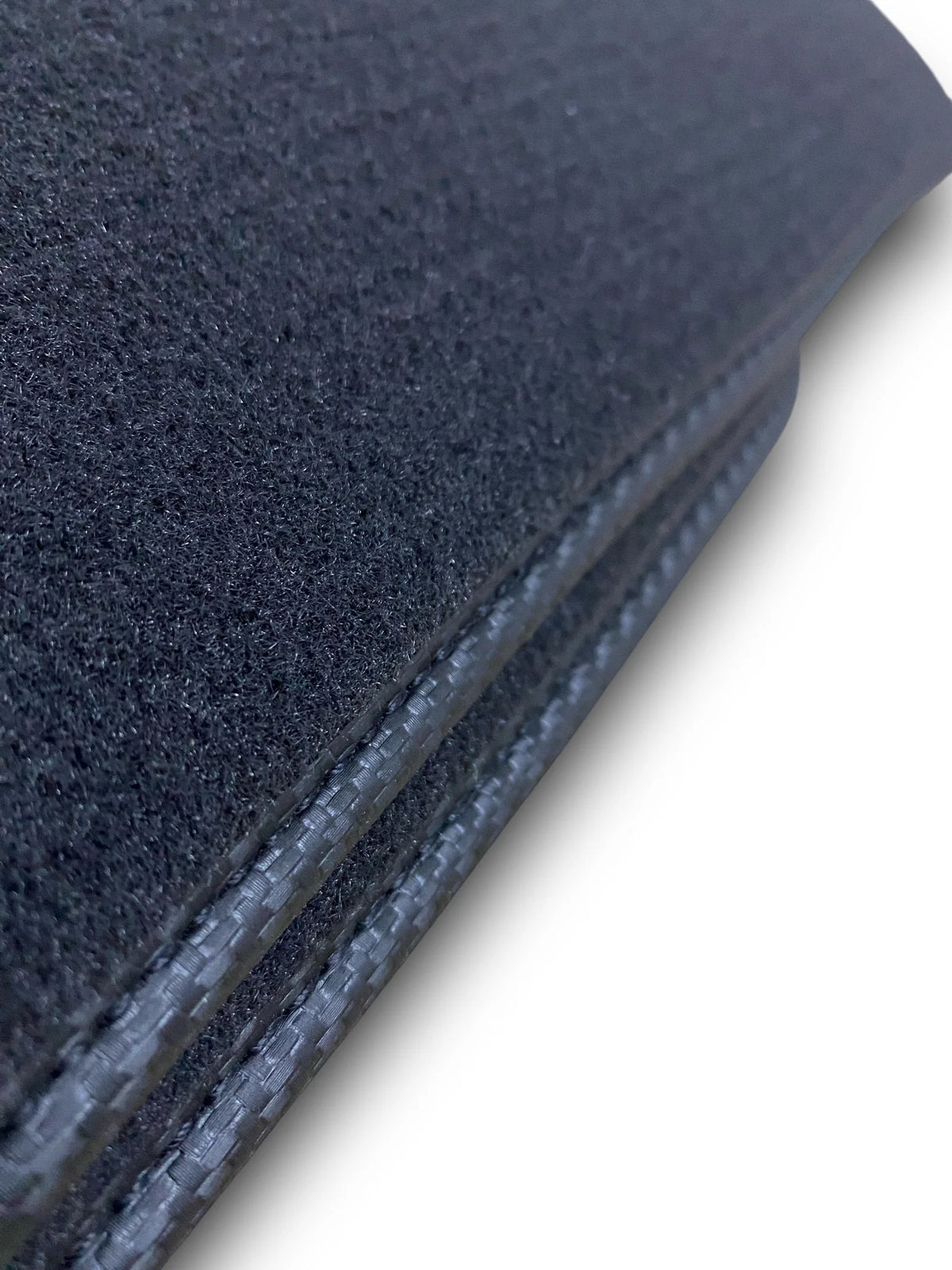 BMW M4 G83 (2021-2025) Custom Fit Floor Mats M Sport - Color Options Chart | Class Car Design