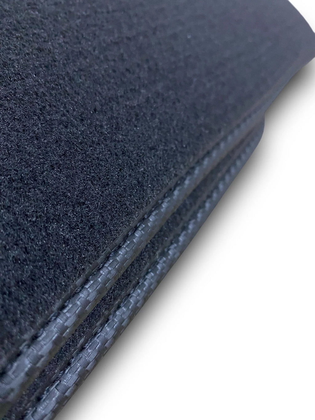 BMW M2 G87 (2023-2025) Custom Fit Floor Mats M Sport - Color Options Chart | Class Car Design