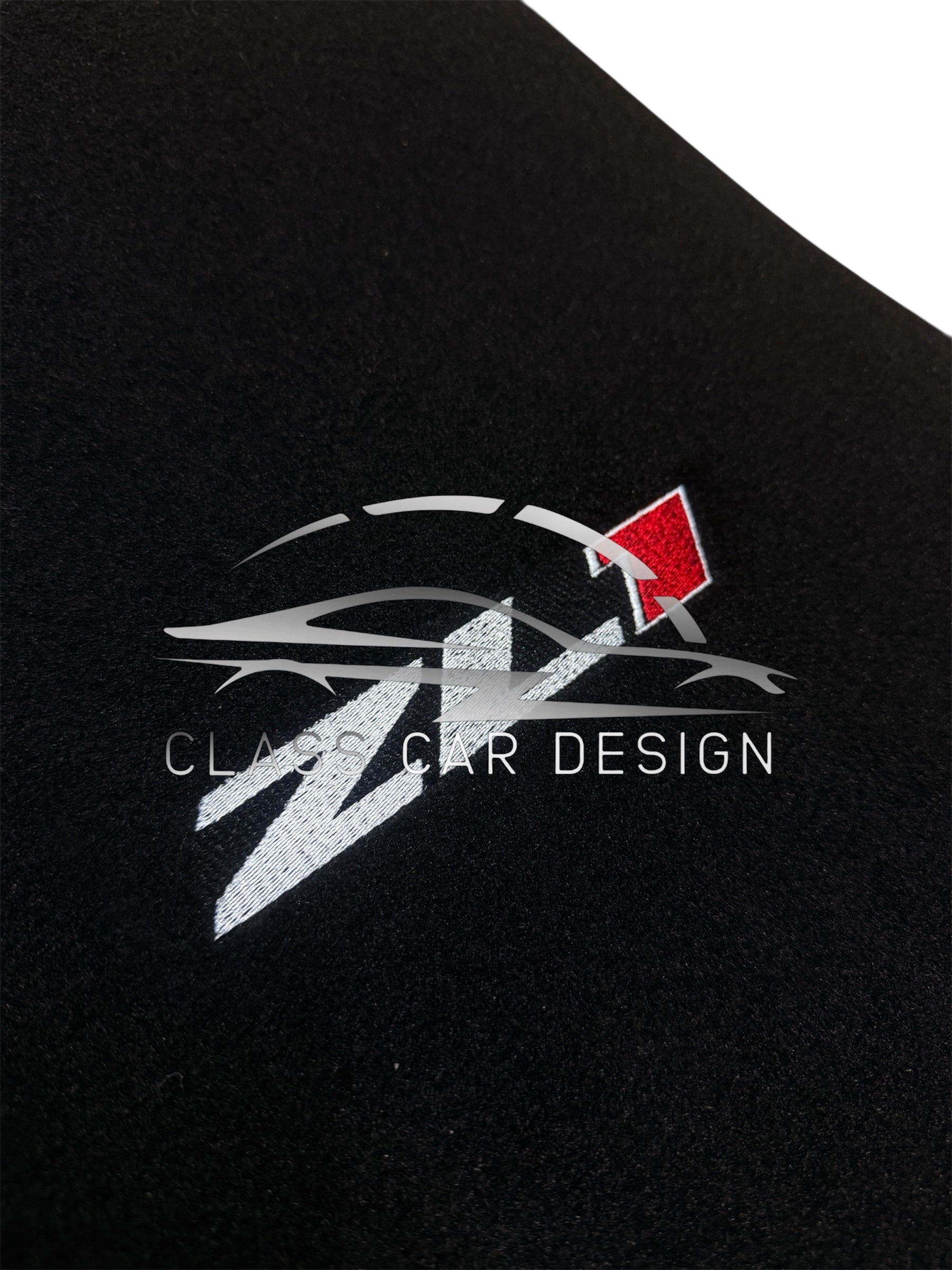 Chevrolet Camaro Floor Mats (2009-2015) – Custom Fit Luxury Velour Carpet Set