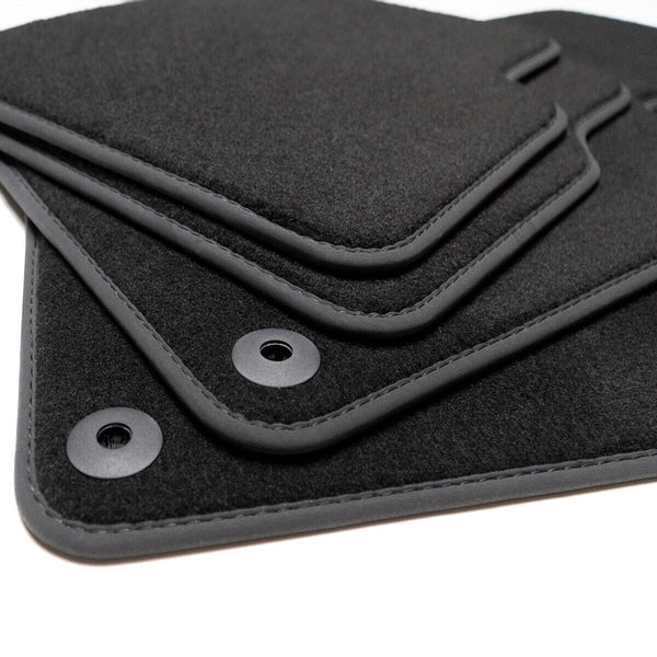 Alfombrillas para Land Rover Defender 90 (2020+)